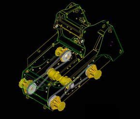 how to build a skid steer transmission|skid steer hydrostatic drive.